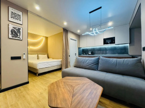 Апарт-отель Freedom