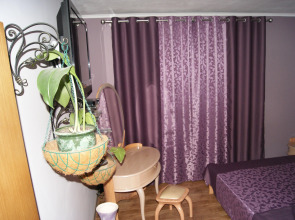 Апартаменты Оливия на Радищева