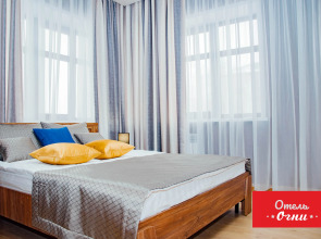 Мини-Отель Огни