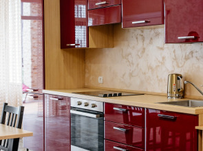 Частный дом Высота