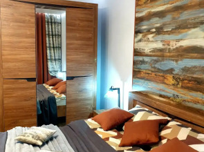 Апартаменты Lux Рябинки