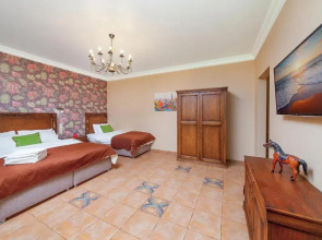 Гостевой дом Picasso