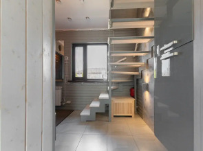 Вилла Семейная дача