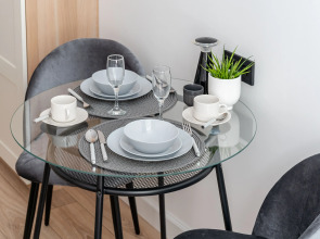 Квартира Студия Welcome на Петроградке 4