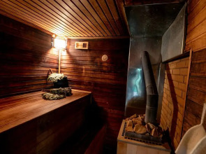 Гостевой дом Яблоневый сад Барыбино