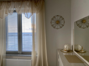 Квартира Baltic Blues Sea View