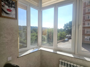 Квартира Райдас на Пестова 5/1