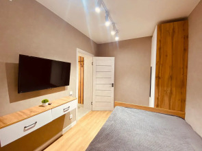 Апартаменты Красная 17