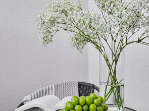 Квартира Резиденция на Неве