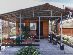 Гостевой Дом на Красноармейской