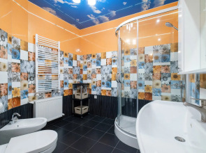 Апартаменты Галавилла 3