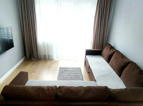 Квартира с Панорамным Видом в 15 минутах от подъемников ElbrusHome