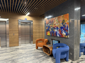 Апарт-отель Pk Design