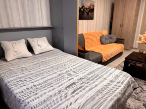 Квартира Берлога