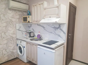 Апартаменты Автозаводская 09