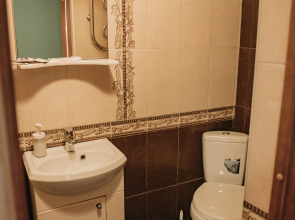 Гостевой дом Темрюк