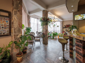 Гостевой дом Ближние дубки