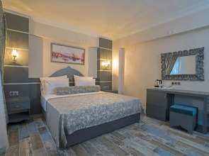 Отель Otto Palace Boutique