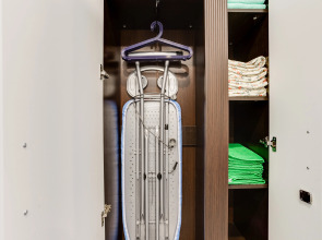 Апартаменты Кубинка 1