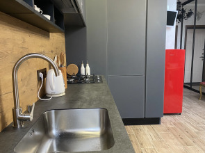 Апартаменты Марлин