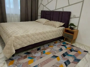 Апартаменты Rich House на Улице Московский Проспект 4