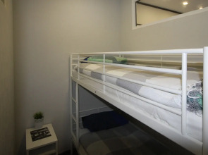 Квартира в доме купчихи Морозовой 3