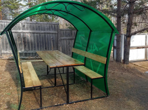 База отдыха Lake House