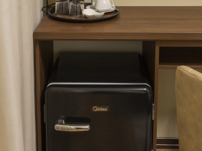 Мини-Отель Восток