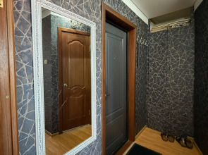 Апартаменты на Агасиева 20А