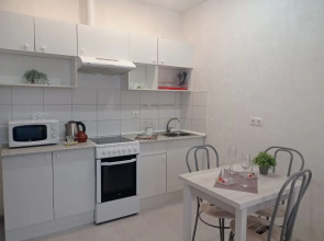 Квартира Live-In-Comfort на Высотной 9-17