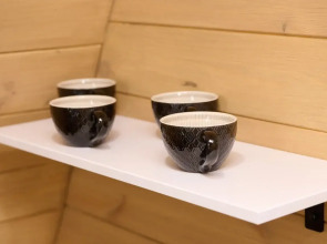 База отдыха Робин Гуд