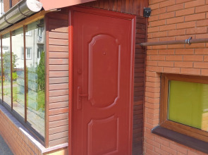 Апартаменты Greenwill 1