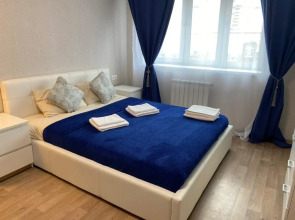 Квартира рядом с Яхт клубом Адмирал