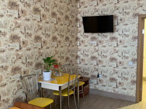 Хостел У Ирины