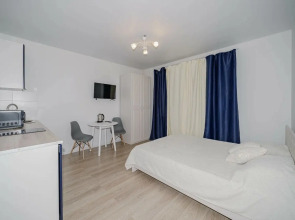 Квартира Полимерный Переулок 11