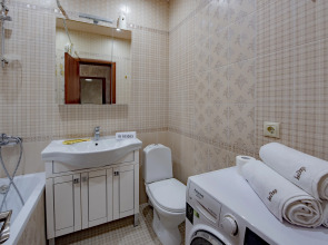 InnDays Барышевская Роща улица, 18