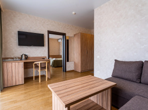 Гостевой дом Анастасия