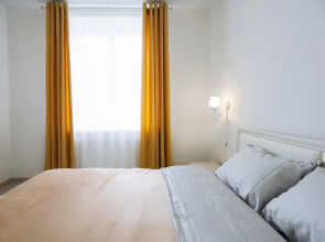 Апартаменты Rauschen_flat39