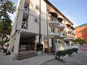 Sparta (Divnomorskoe)