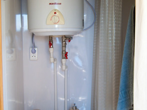 Гостевой дом Небо Байкала