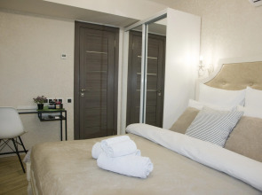 Мини-Отель Барбарис