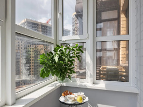 Квартира 338 ЖК Сердце Ростова 2