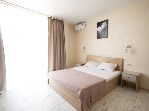 Гостевой дом Орхидея Новофёдоровка