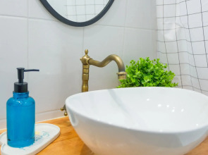 Квартира у Вечного Огня