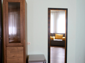 Бутик отель Кошер Турфа