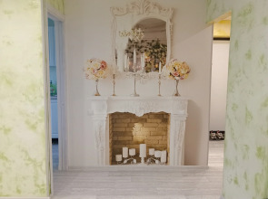 Квартира Комфортная квартира на Нагаевской