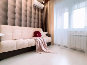 Квартира Окно в Париж