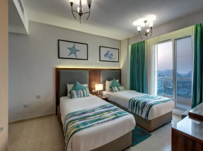 City Stay Beach Hotel Apartments