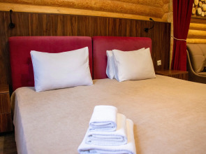 База отдыха Гостиничный комплекс Малиновка