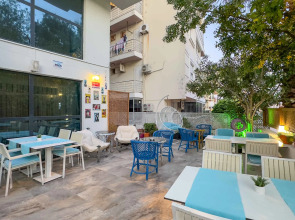 Отель La Bella Suite